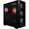 Image de M.RED Raven Black - MT/SansAlim/ATX