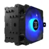 Image de M.RED Zephyr Dark Pro ARGB
