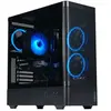 Image de gaming CBT041-03 AMD Ryzen 5 16 Go RAM 512 Go SSD Nvidia GeForce RTX 3050 Noir - sans OS