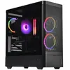 Image de Gaming CBT043-03 AMD Ryzen 5 32 Go RAM 1 To SSD Nvidia GeForce RTX 5060 Ti Noir