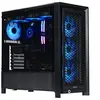 Image de Gaming Corsair CBT074-03 AMD Ryzen 7 32 Go RAM 2 To SSD Nvidia GeForce RTX 5070 Noir
