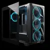 Image de Boîtier PC Gamer - RGB StarDust Mini - Noir