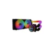 Image de M.RED AIO 240mm ARGB - Infinite Advanced 240