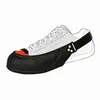 Image de Sur chaussures visiteur Visitor - T.L 44-50 - Noir - S 24 BOSSI INDUSTRIE - 130-L