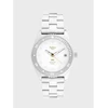 Image de Kelton Montre De Plongée Mini Blanche - 9125222 20 ATM
