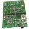 Image de Duo sucettes caoutchouc GAIA - Ronde - 0-6 mois - Bord de mer