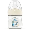 Image de Biberon anti-colique - - 150 ml - Tétine multi-perforée biomimétisme - +0 mois - Débit 1 - Bleu