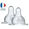 Image de - Tétine Initiation+ Débit 3