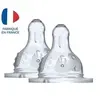 Image de - Tétine Initiation+ Débit 4