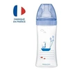 Image de Biberon Sensation+ Anti-Coliques +6m Lapin 330ml