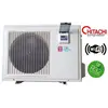Image de Pompe à chaleur piscine - Jusqu'à 65m3 - Wifi- COP 6.83 - Réversible - R32 - modèle NRJ-8 de C&L Piscine
