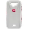 Image de coque flottante pour core x3 blanc