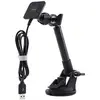 Image de X-CAR PRO - Support de chargement sans fil de voiture + adaptateur d'alimentation de voiture - 2.4 A - QC