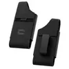 Image de Housse de Protection pour Smartphone Holster Taille S Noir