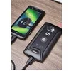 Image de Core X5 - 4G smartphone - double SIM - RAM 4 Go / Mémoire interne 64 Go - microSD slot - Ecran LCD - 5.45" - 1440 x 720 pixels - rear camera 48 MP -