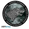 Image de Tapis de souris - game of thrones - stark