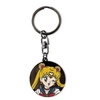 Image de Porte-clés Sailor Moon Luna