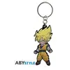 Image de Porte-clés PVC Dragon Ball Z Goku