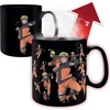 Image de Naruto Shippuden - Mug Heat Change 46 Cl - Multiclonage