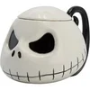 Image de NIGHTMARE BEFORE CHRISTMAS-MUG 3D 450 ML-JACK
