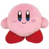 Image de Peluche Together Plus Kirby Rose 14 cm EXGMER-3584