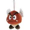 Image de Peluche Sanei Paragoomba AC23 /12 20 cm Marron 10x10x20 cm 75PAR013