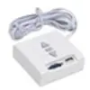 Image de Télécommande RJ45 et RS232