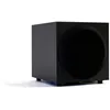 Image de Eltax SW800 Noir Caisson de Graves en occasion ou reconditionné