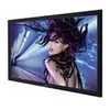 Image de Movie Palace UHD4K Acoustic 300C - Ecran de projection - montable sur mur - 138" (351 cm) - 16:9 - Acoustic - noir velours
