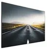 Image de Ecran de projection Movie Palace UHD 4K Extra Bright UST 270C avec bords Noir