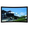 Image de Movie Palace Curve 300C - Ecran sur Cadre 16/9 de 172 x 305 cm