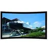 Image de Movie Palace UHD 4K Curve 400C