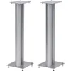 Image de Stylum 3 Gris satin