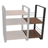 Image de Loft Side Noir & Noyer