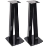 Image de Pieds d'enceintes Walk Stand Noir satin (paire)