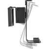 Image de Support mural pour Sonos One Noir