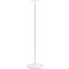 Image de Pied d'enceinte pour WiiM Sound et Sound Lite Blanc