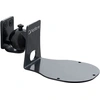 Image de Support mural pour WiiM Sound et Sound Lite Noir