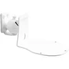 Image de Support mural pour WiiM Sound et Sound Lite Blanc