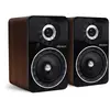 Image de PRESTIGE FACET 6B BT PHONO WALNUT PAIR