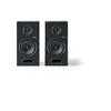 Image de Horus 6B Noir - Carbone vendues par paire