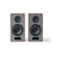 Image de Horus 6B Noyer - Gris Fonce vendues par paire