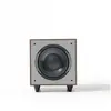 Image de Horus 8S Noyer - Gris Fonce
