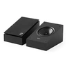 Image de Horus 6 ATM Noir Carbone vendues par paire