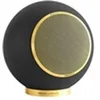 Image de Enceintes bibliothèque Planet L Performance Noir mat Gold (paire)