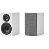 Image de Prestige Facet II 6B Blanc Mat vendues par paire