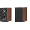 Image de Prestige Facet II 6B Noyer Noir Mat vendues par paire