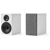 Image de Prestige Facet II 8B Blanc Mat vendues par paire