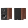 Image de Prestige Facet II 8B Noyer Noir Mat vendues par paire