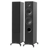 Image de Enceintes colonne Prestige Facet II 14F Noir Mat (paire)
